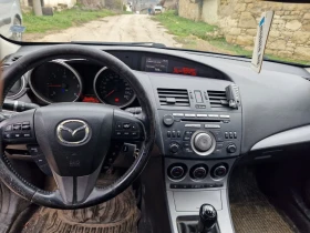Mazda 3 1.6 109к.с, снимка 5 - Автомобили и джипове - 53653887