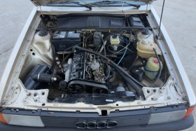 Audi 80 1, 6 turbo diesel - 3000 € / 5867.49 лв. - 96152256 12