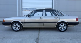 Audi 80 1, 6 turbo diesel - 3000 € / 5867.49 лв. - 96152256 6