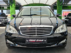 Mercedes-Benz S 320 4MATIC/GERMANY/ВАКУУМ/ПАМЕТ/ПОДГРЕВ/ОБДУХ/ЛИЗИНГ - 9000 € / 17602.47 лв. - 77260429 2