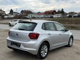 VW Polo 1.0TSI* NAVI* РЕГИСТРИРАН  - 12380 € / 24213.18 лв. - 75978270 3