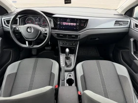 VW Polo 1.0TSI* NAVI* РЕГИСТРИРАН  - 12380 € / 24213.18 лв. - 75978270 13