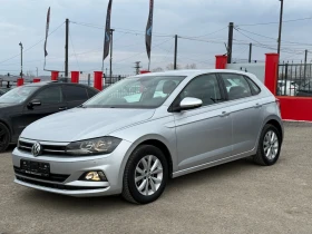VW Polo 1.0TSI* NAVI* РЕГИСТРИРАН 