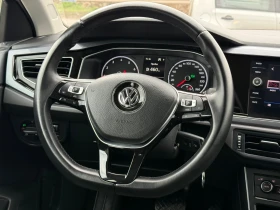 VW Polo 1.0TSI* NAVI* РЕГИСТРИРАН  - 12380 € / 24213.18 лв. - 75978270 8
