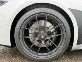 Porsche 911  Carrera GTS Coupe  | Auto.bg — изображение 7