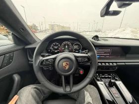 Porsche 911  Carrera GTS Coupe  | Auto.bg — изображение 9