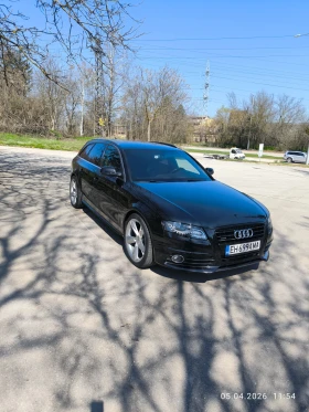 Audi A4 3000 - 10000 € / 19558.30 лв. - 31228014 7