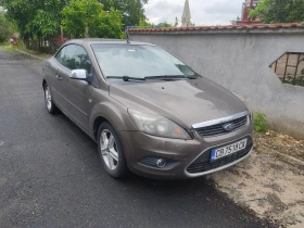 ����� �� �������� �� Ford Focus ���/������