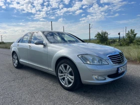 Mercedes-Benz S 350 3.5i | Mobile.bg � ����� ������ 3