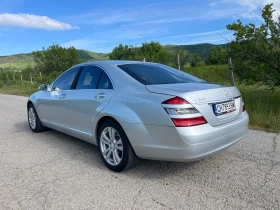 Mercedes-Benz S 350 3.5i | Mobile.bg � ����� ������ 4