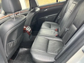 Mercedes-Benz S 350 3.5i | Mobile.bg � ����� ������ 16