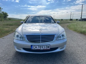 Mercedes-Benz S 350 3.5i | Mobile.bg � ����� ������ 2
