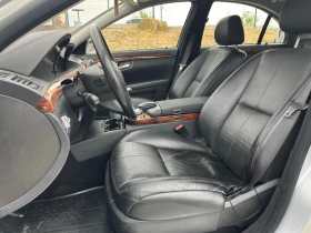 Mercedes-Benz S 350 3.5i | Mobile.bg � ����� ������ 8