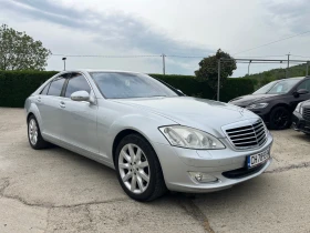 Mercedes-Benz S 350 3.5i | Mobile.bg � ����� ������ 3