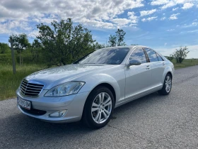 ������ Mercedes-Benz S 350