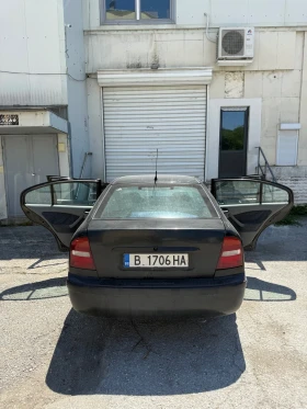 Skoda Octavia - 800 € / 1564.66 лв. - 71977847 3