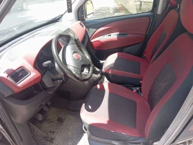 Fiat Doblo ����� ���� | Mobile.bg � ����� ������ 6