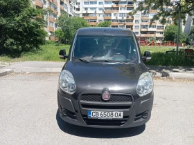 ����� �� �������� �� Fiat Doblo ����� ����