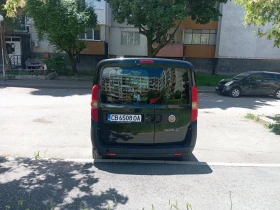 Fiat Doblo ����� ���� | Mobile.bg � ����� ������ 4