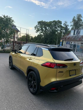 Toyota Corolla Cross Corolla Cross 2.0 hybrid XSE 4x4 | Mobile.bg � ����� ������ 5
