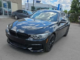 ������ BMW 435