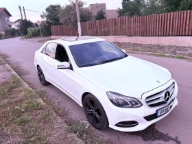 Mercedes-Benz E 220 ТОП СЪСТОНИЕ !!!