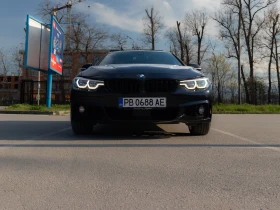 ������ BMW 440 i � ����� Facelift XDrive Gran Coupe �� ������ ��