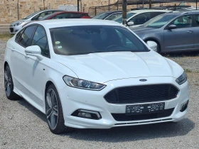 ����� �� �������� �� Ford Mondeo 2.0dci 150�.�. 