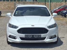 ����� �� �������� �� Ford Mondeo 2.0dci 150�.�. 