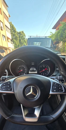 Mercedes-Benz 220 C 220 , AMG | Auto.bg — изображение 7