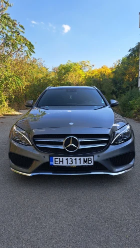 Mercedes-Benz 220 C 220 , AMG | Auto.bg — изображение 2