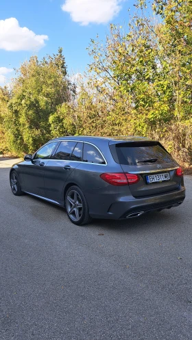Mercedes-Benz 220 C 220 , AMG | Auto.bg — изображение 4