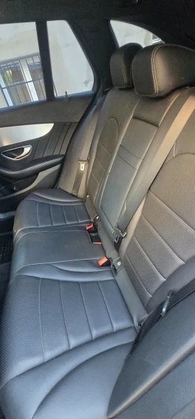 Mercedes-Benz 220 C 220 , AMG | Auto.bg — изображение 9