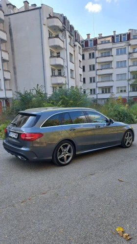 Mercedes-Benz 220 C 220 , AMG | Auto.bg — изображение 5
