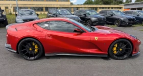 Ferrari 812 Superfast NOVITEC* CARBON* JBL*  | Auto.bg — изображение 5