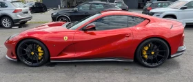 Ferrari 812 Superfast NOVITEC* CARBON* JBL*  | Auto.bg — изображение 6