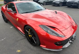 Ferrari 812 Superfast NOVITEC* CARBON* JBL*  | Auto.bg — изображение 2