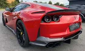 Ferrari 812 Superfast NOVITEC* CARBON* JBL*  | Auto.bg — изображение 4