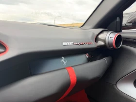 Ferrari 812 Superfast NOVITEC* CARBON* JBL*  | Auto.bg — изображение 15