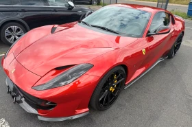 Ferrari 812 Superfast NOVITEC* CARBON* JBL* 