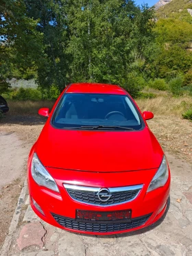Opel Astra 1.4I ��� ���� | Mobile.bg � ����� ������ 11