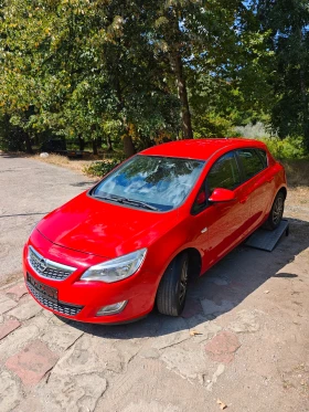 Opel Astra 1.4I ��� ���� | Mobile.bg � ����� ������ 14