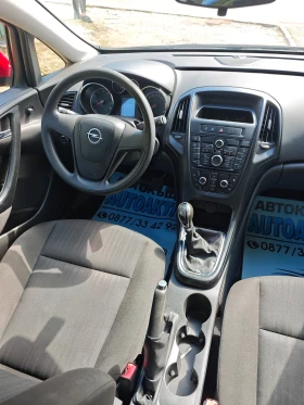 Opel Astra 1.4I ��� ���� | Mobile.bg � ����� ������ 4