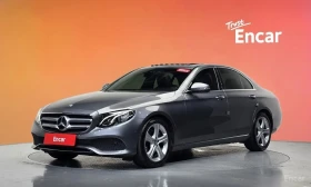 ������ Mercedes-Benz E 200
