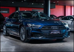 Audi A7 55 TFSIe S-line* Sportback* Quattro