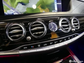 Mercedes-Benz Maybach Maybach S650| 630�.�. | Mobile.bg � ����� ������ 17