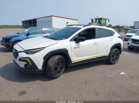 Subaru Crosstrek 2.5l Sport | Mobile.bg � ����� ������ 2