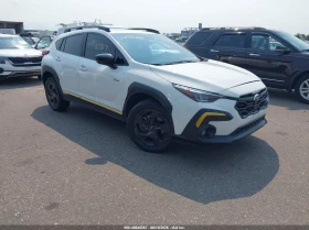 ������ Subaru Crosstrek