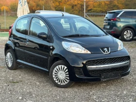 ����� �� �������� �� Peugeot 107 1.0