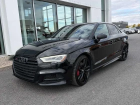 Audi S3 * Progressiv * CARFAX * ЦЕНА ДО БГ